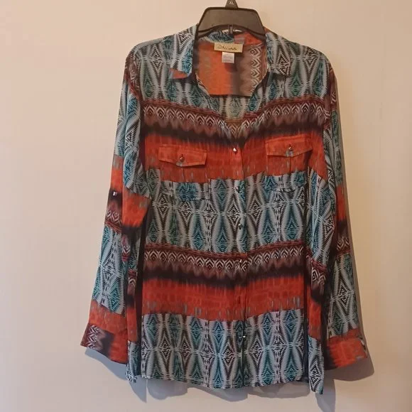 DAVINA - Picture 3 of 5